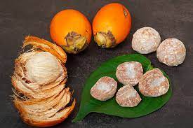 Areca Nut (Raw Betel Nut)