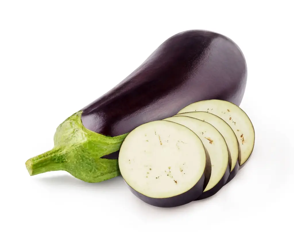 Brinjal (Eggplant)