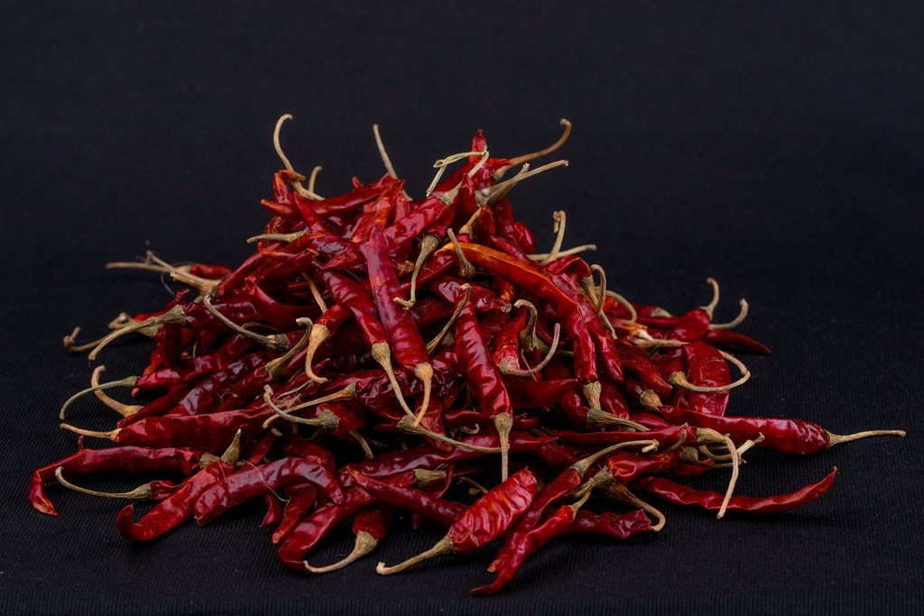 Dry Chili
