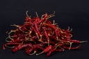 Dry Chili