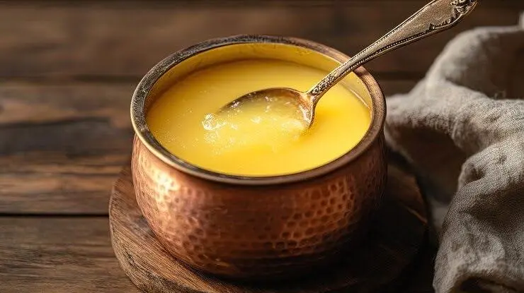 Premium Ghee