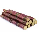 Red Sugarcane