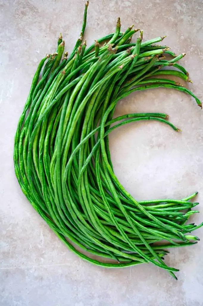 String Beans