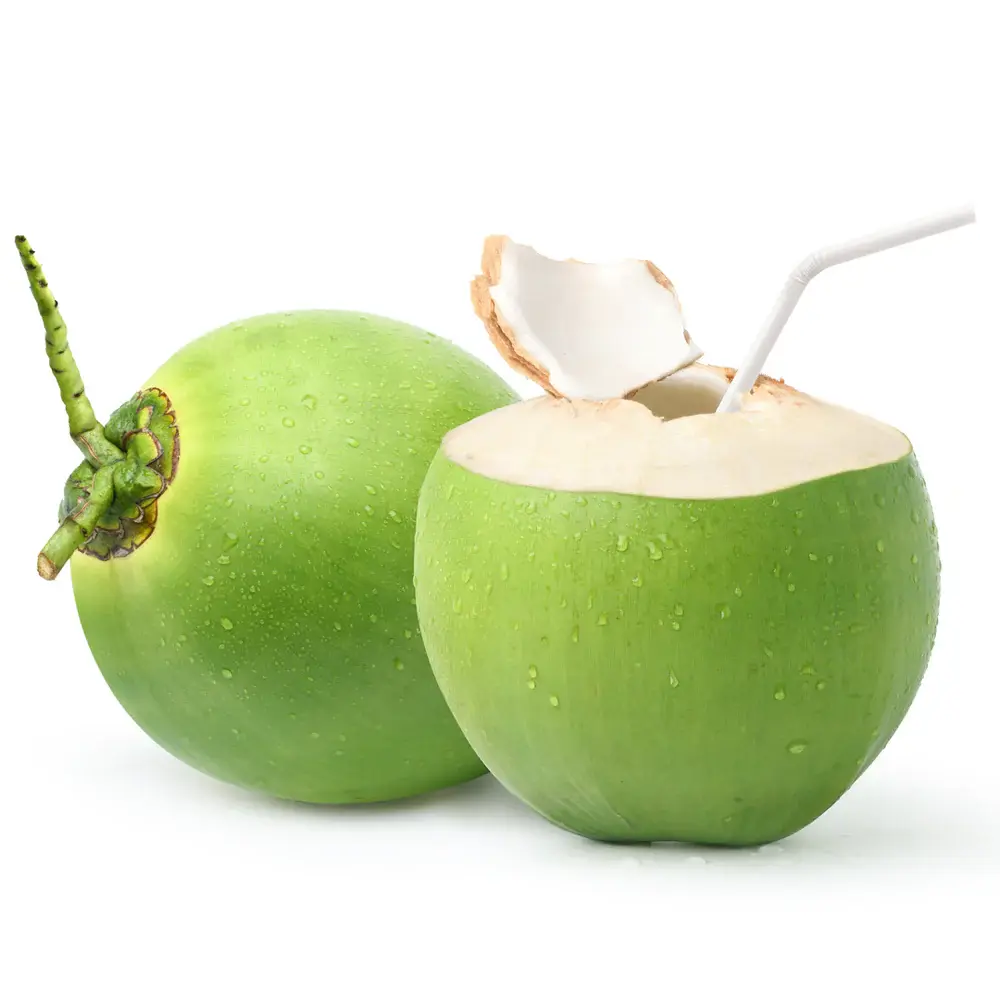 Tender Coconut
