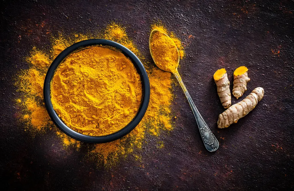 Turmeric