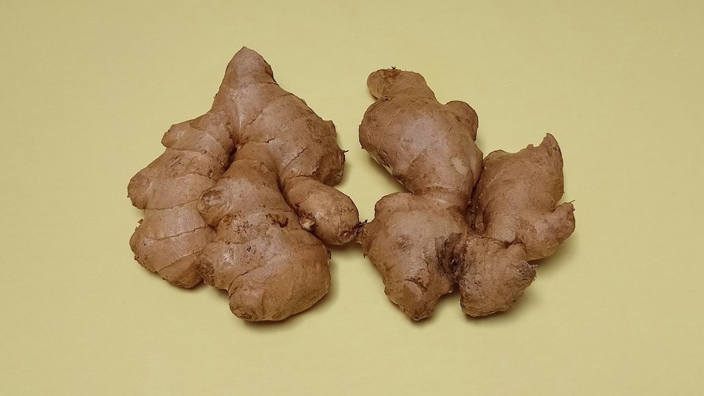 Whole Ginger