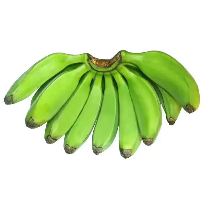 Unripen Banana (Anaji Kola