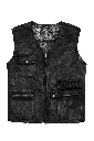 Leather Vests