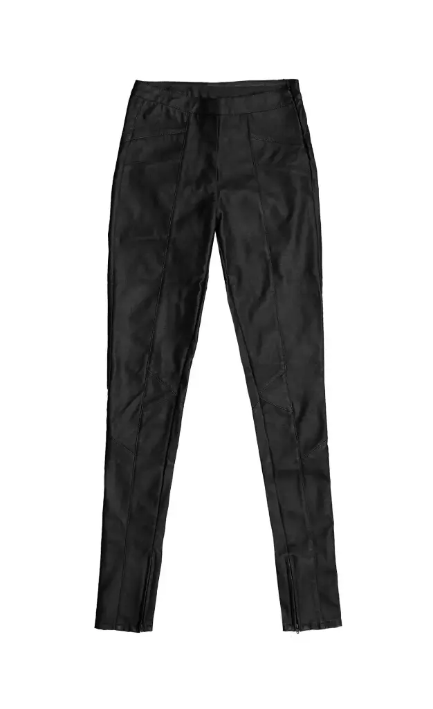 Leather Pants