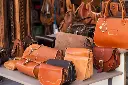 Leather Bags