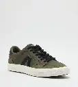 Men's Synthetic Shoes