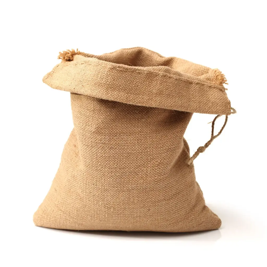Hessian Bags