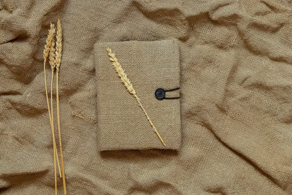 Stationery (Notebooks)