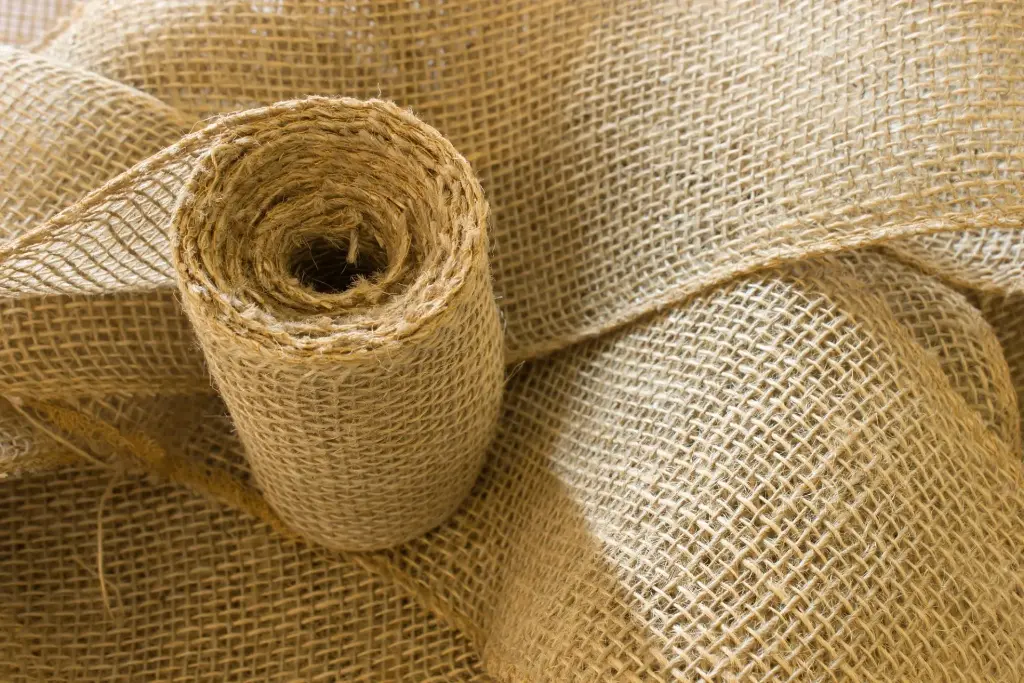 Jute Webbing
