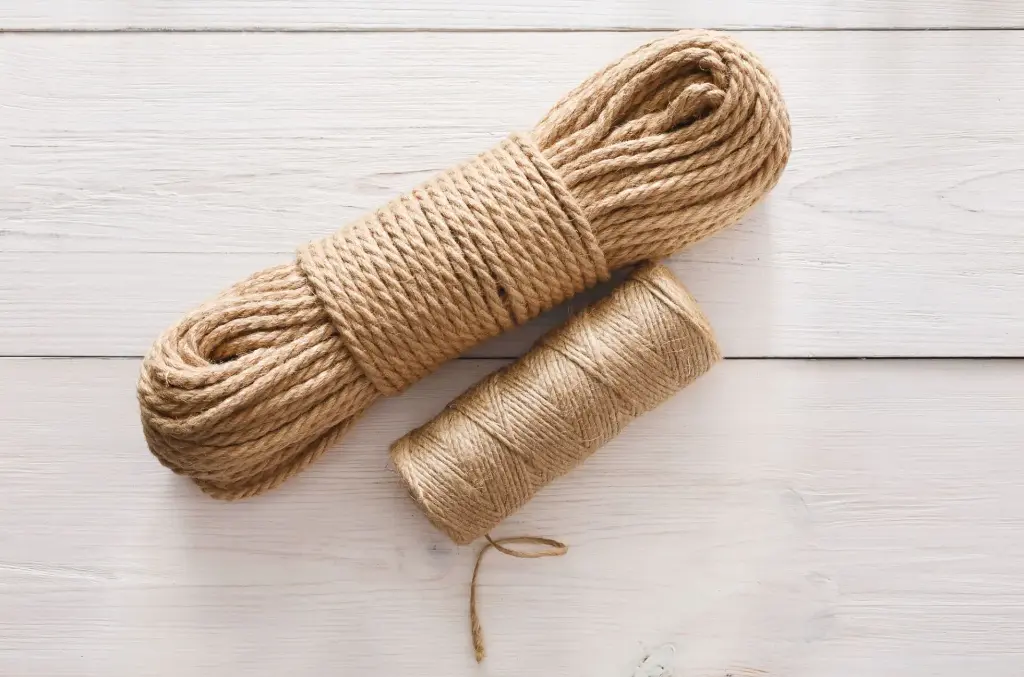 Jute Rope