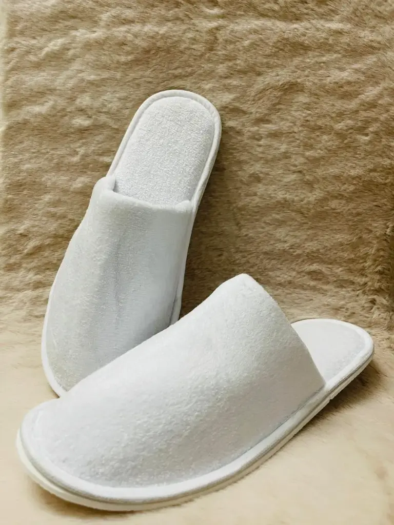 Hotel Comfort Terry Slipper – SL-A02