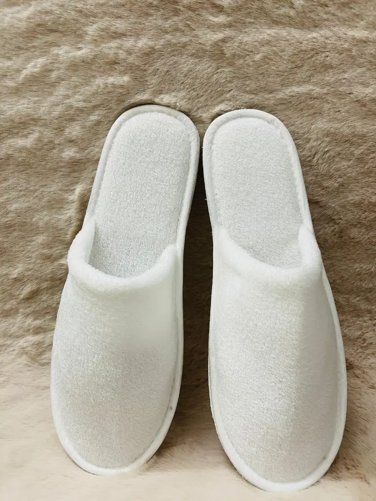 TerryEase Anti-Slip Slipper – SL-A04
