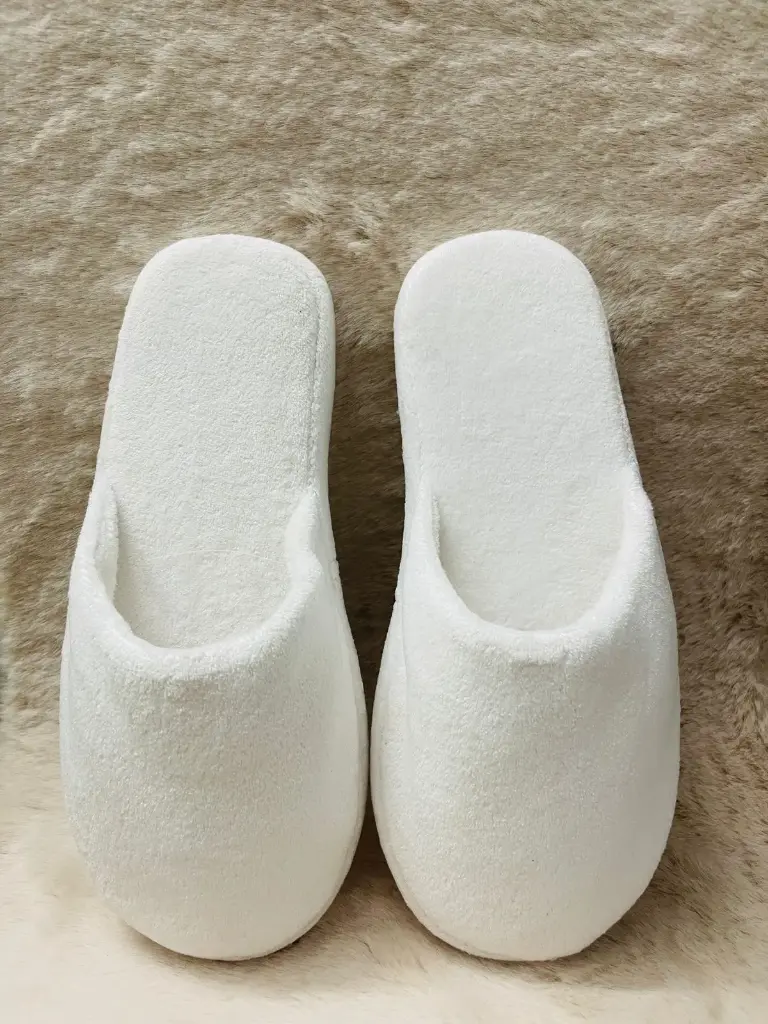 Velour Royal Comfort Slipper – SLC02