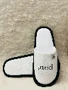 WaffleVelour Spa Comfort Slipper – SL-C03