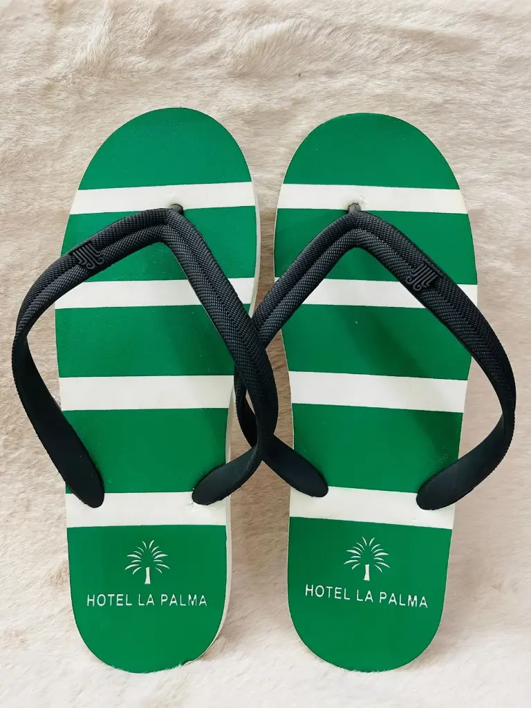 EcoStride Bio Sandal – SL-E04