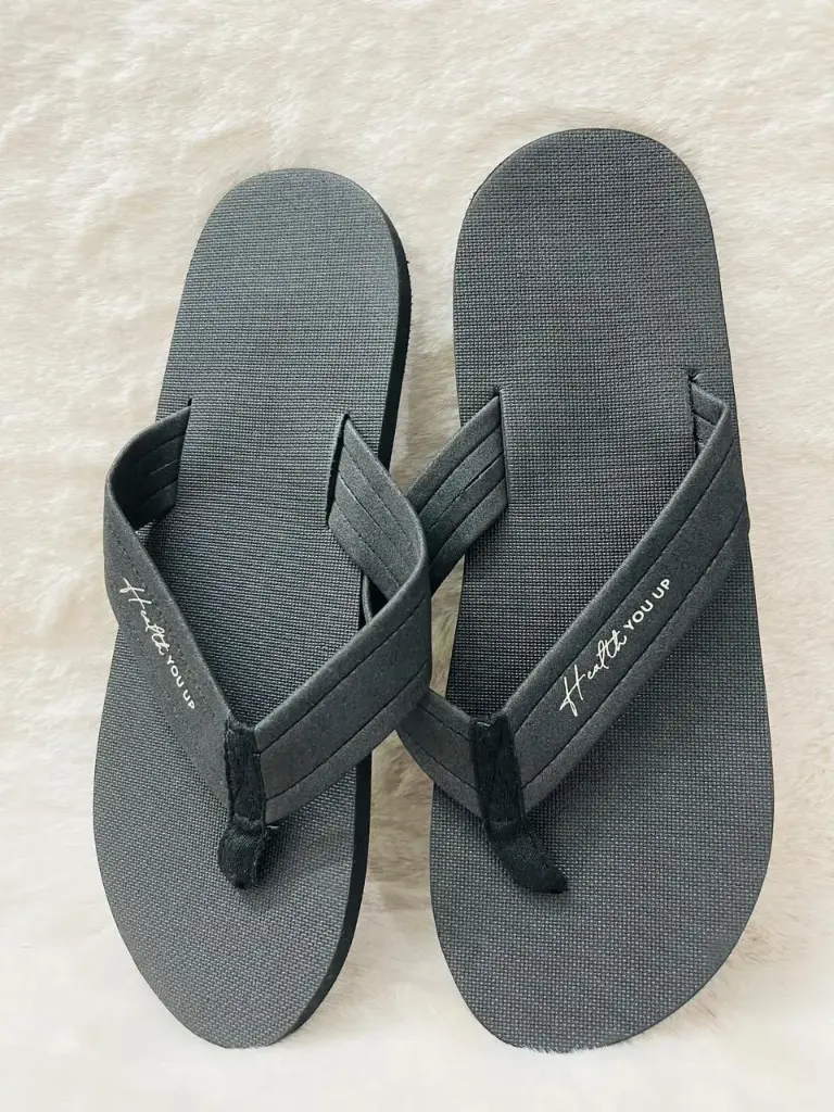 EcoFlex All-Bio Sandal – SL-E05