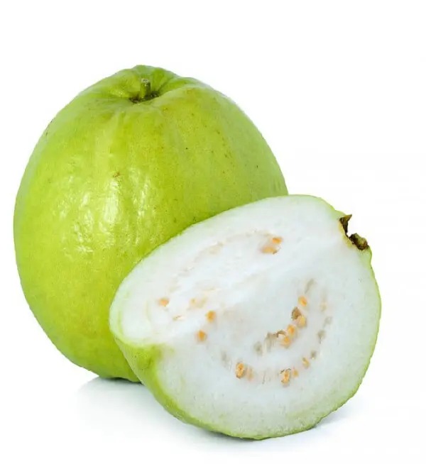 Kazi Guava