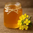 Mustard Flower Honey