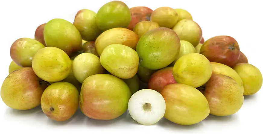 Applekul Jujube(Apple Boroi)