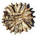 Dried Chepa Fish