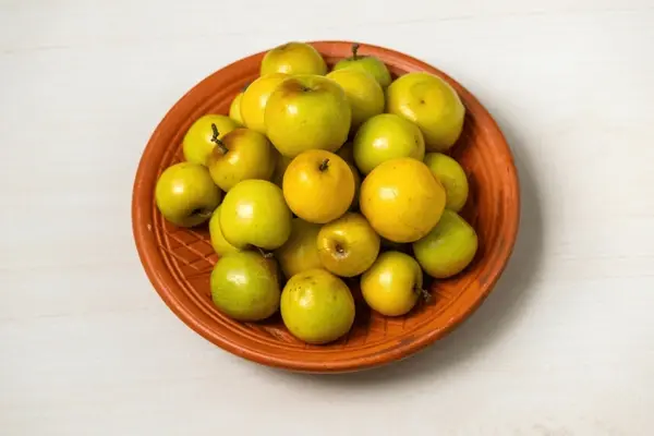 Sour Jujube (Tok Boroi)
