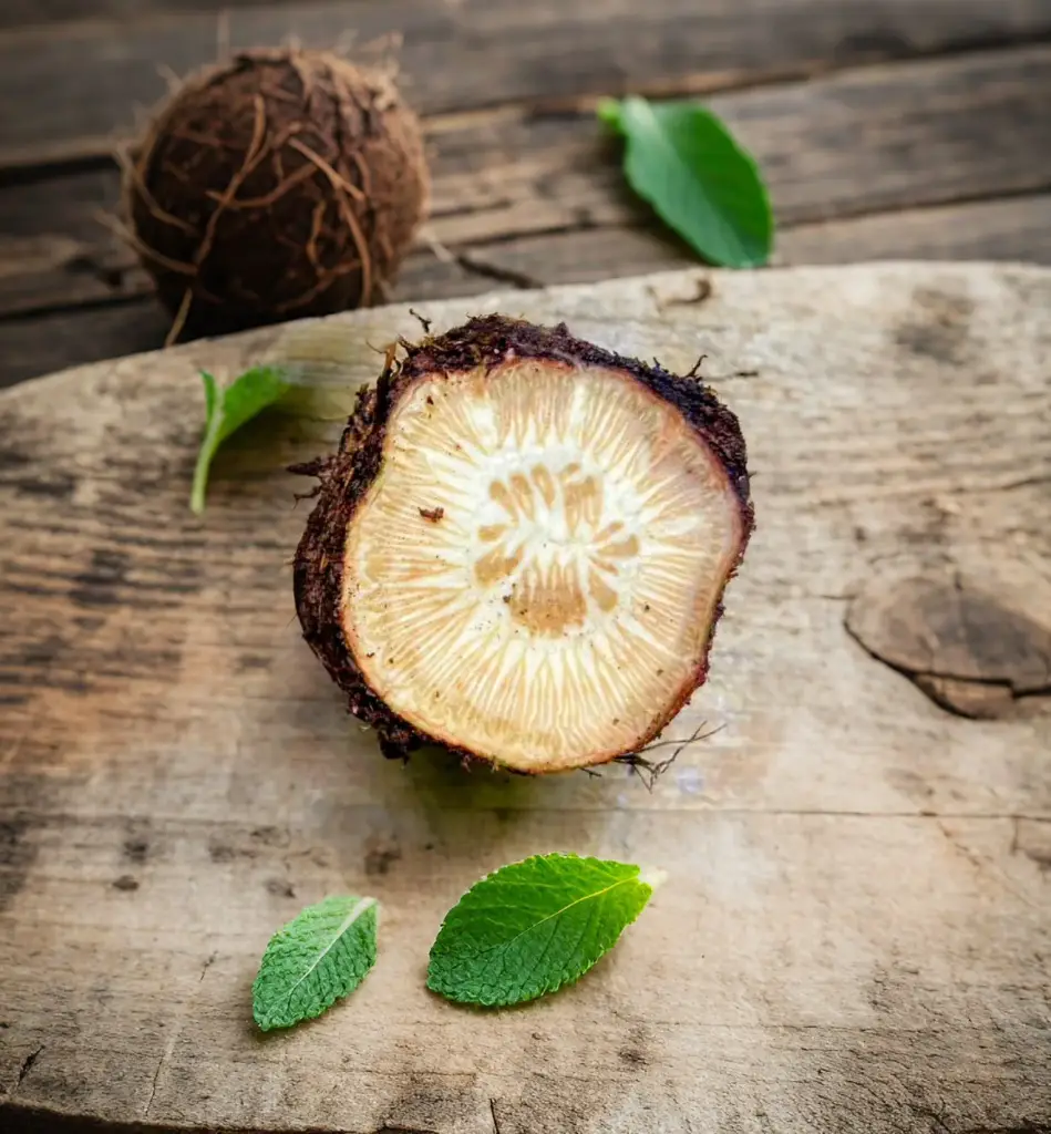 Long Pepper or Chaba pepper(Chui Jhal)
