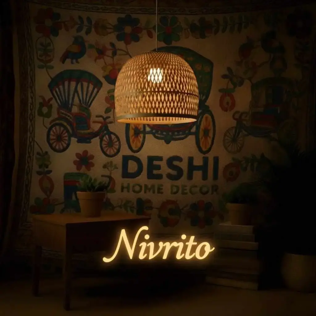 Nivrito Lamp