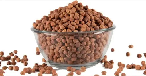Dried Chickpea
