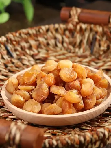 Dried Longan