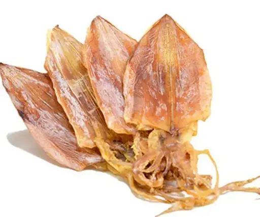 Dried Squid