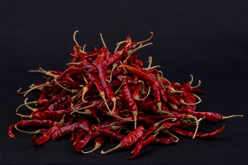 Dry Chili