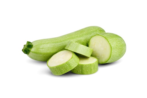 Fresh Zucchini