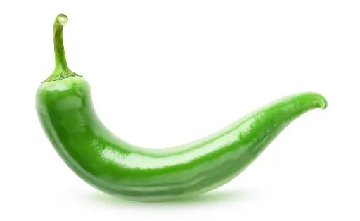 Green Chili