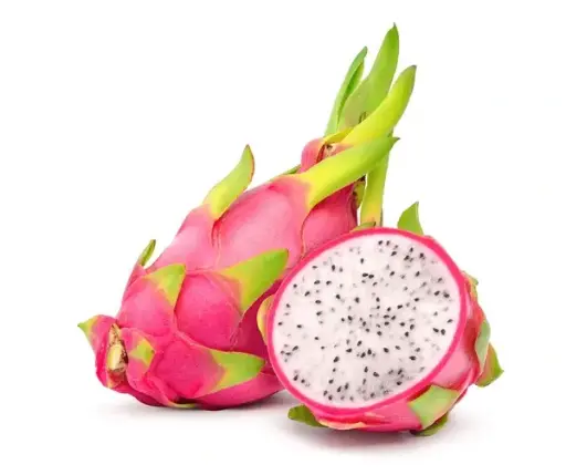 White-fleshed Dragon Fruit