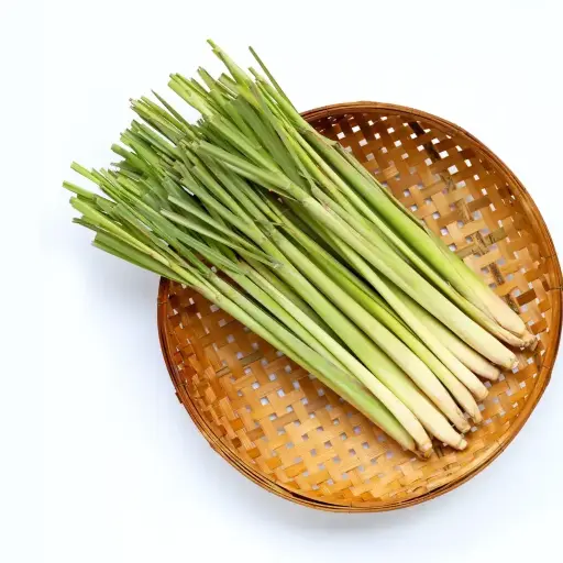 Lemon Grass