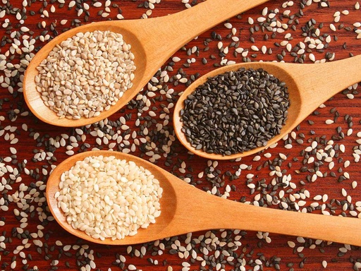 Seasame Seed