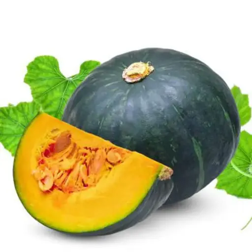 Sweet Pumpkin