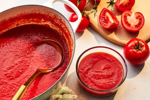 Tomato Sauce