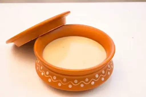 Sweet Yogurt