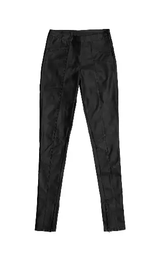 Leather Pants
