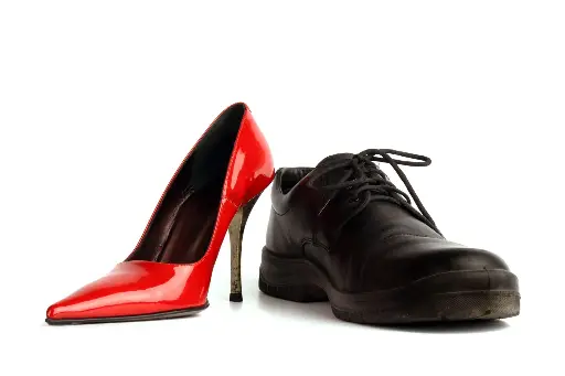Men's & Women's Formal Shoes
