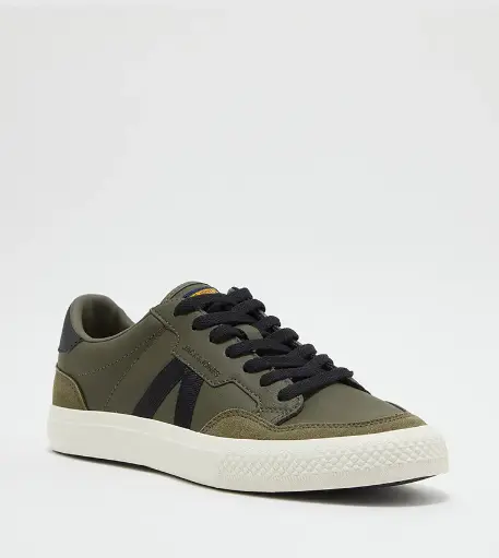 Men's Synthetic Shoes