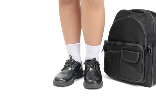 School Shoes