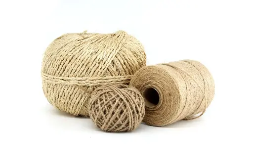 Jute Yarn&Twine