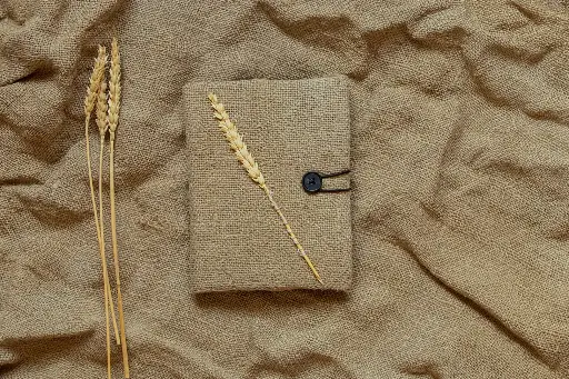 Stationery (Notebooks)